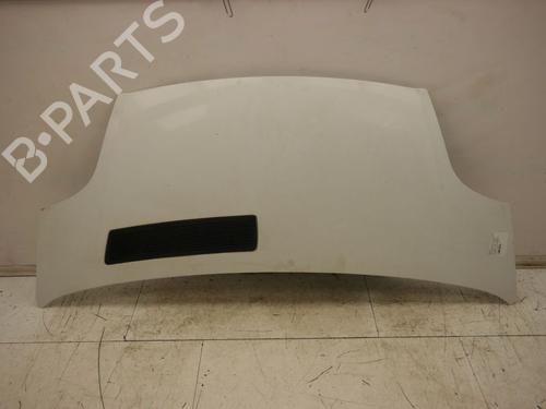 Used Hood RENAULT TRAFIC II Van (FL) 2.0 dCi 90 (FL0H, FL00, FL01, FL0M, FL0P, FL0S) (90 hp) 30796062
