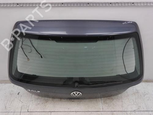 Tailgate VW GOLF IV (1J1) 1.4 16V | BP29627459C6 