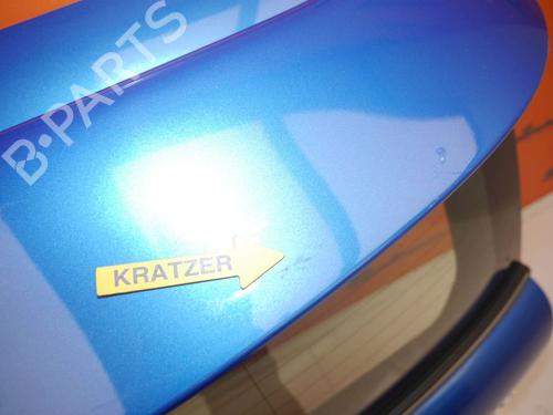 Tailgate MINI MINI (F56) Cooper | BP24391343C6 