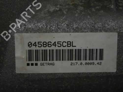 Gearbox BMW 3 Touring (E91) 318 i | BP33241928M3  - Image 9