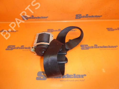 Front left seatbelt MINI MINI Convertible (R52) John Cooper Works | BP24391097I26 