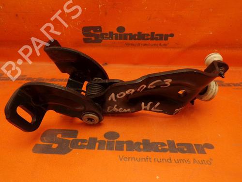 Used Hinge/Door check strap SEAT ALHAMBRA (710, 711) 2.0 TSI (220 hp) 24414074