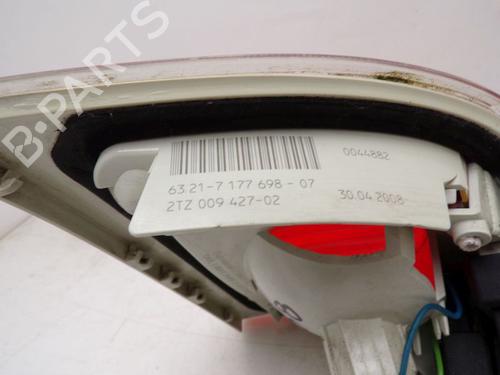 Right tailgate light BMW 5 Touring (E61) 520 d | BP29515208C80 