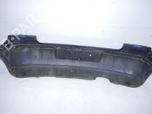 Rear bumper VW POLO (9N_, 9A_) 1.2 12V | BP24384213C8 