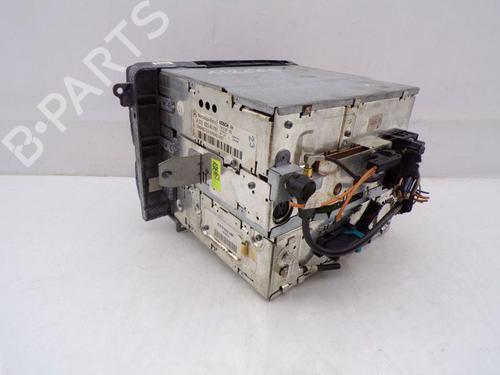 Radio MERCEDES-BENZ S-CLASS (W220, V220) S 430, S 430 L (220.070, 220.170) | BP31691750E6 