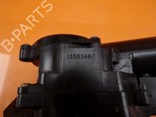 Electronic module OPEL INSIGNIA A Sports Tourer (G09) 2.0 CDTI (35) | BP24390382M83 