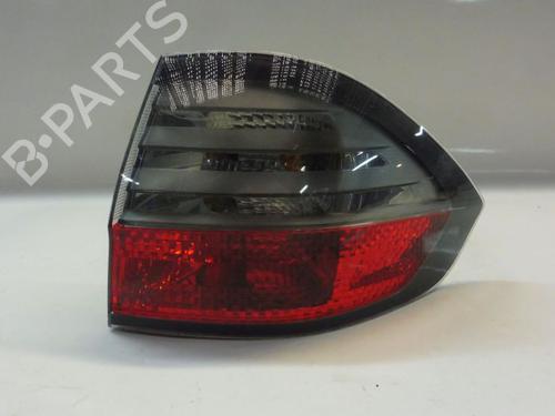 Used Right taillight FORD S-MAX (WA6) 2.0 TDCi (140 hp) 24385796