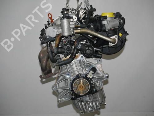 Engine VW GOLF PLUS V (5M1, 521) 1.6 FSI | BP36841853M1 - Image 3