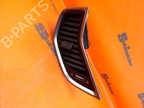 Used Air vent HYUNDAI SANTA FÉ III (DM, DMA) 2.2 CRDi 4WD (197 hp) 32662485