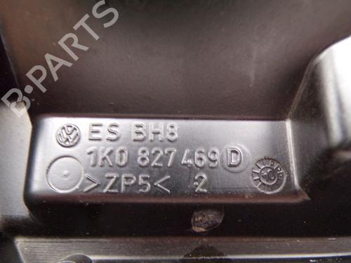 Tailgate handle VW GOLF V (1K1) 1.6 | BP30912104C132 