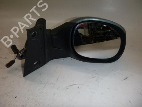 Andre PEUGEOT 1007 (KM_) 1.4 16V (88 hp) 33140961