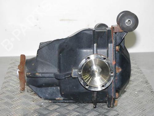 Front differential VW CRAFTER 30-50 Platform/Chassis (2F_) 2.0 TDI | BP33684152M23 - Image 3