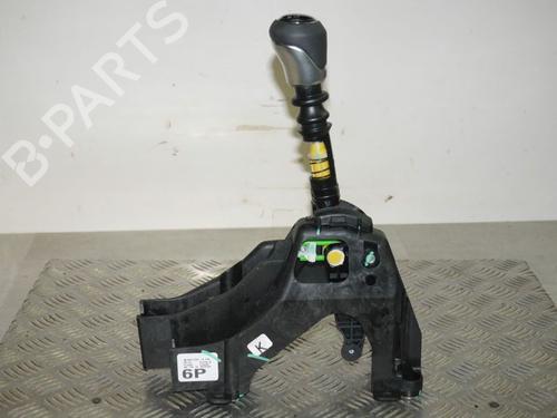 Shift knob NISSAN JUKE (F16_) DIG-T 117 | BP32640441I34 