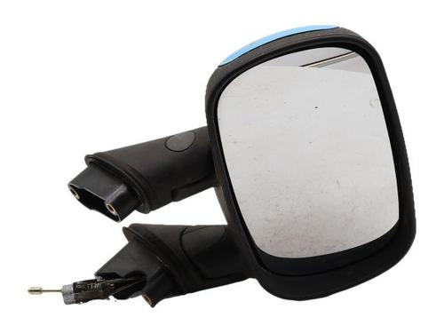 Used Right mirror Right mirror FIAT DOBLO Box Body/MPV (223_) 1.3 JTD 16V (70 hp) 35813528 35813528