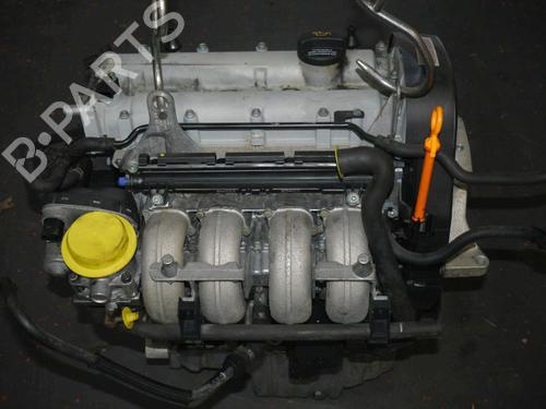 Engine SKODA FABIA I Combi (6Y5) 1.4 16V | BP39038891M1 - Image 6