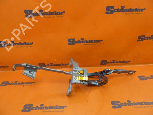 Used Hinge/Door check strap BMW 3 Touring (G21, G81) 318 i (156 hp) 33147341
