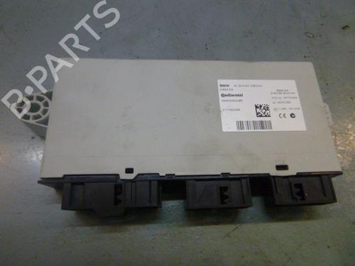 Used Control unit BMW 5 (F10) 535 i xDrive (306 hp) 24380212