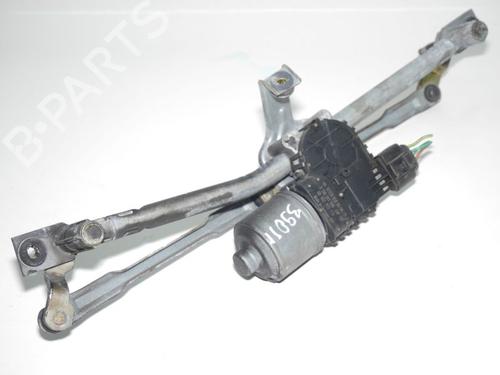 Front wipers mechanism SKODA FABIA I (6Y2) 1.4 16V | BP24380536C83 