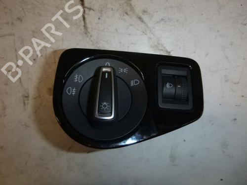 Mando luces Mando luces VW GOLF VII (5G1, BQ1, BE1, BE2) 1.4 TSI (125 hp) 34412147 34412147