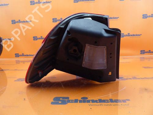 Right taillight BMW 3 (E46) 316 i | BP24390117C35 