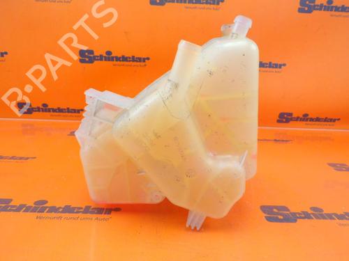 Used Expansion tank FORD FIESTA VI (CB1, CCN) 1.25 (60 hp) 24390922