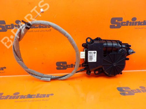 Used Electronic module BMW 5 (F10) 520 d (184 hp) 24391618