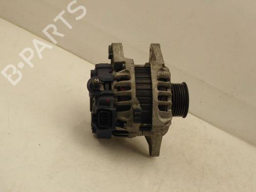 Alternator KIA CEE'D SW (ED) 1.4 CVVT | BP33157094M7 - Image 4