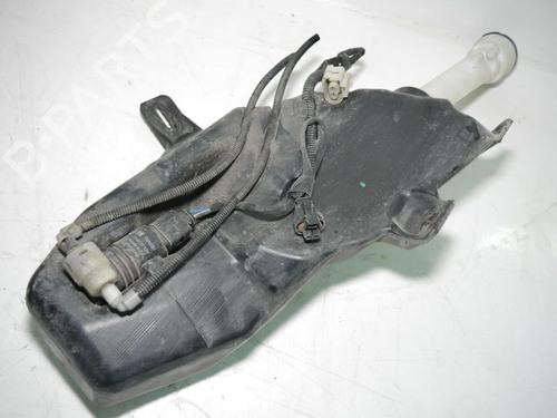 Windscreen washer tank OPEL ASTRA J (P10) 1.4 Turbo (68) | BP24380837C113 