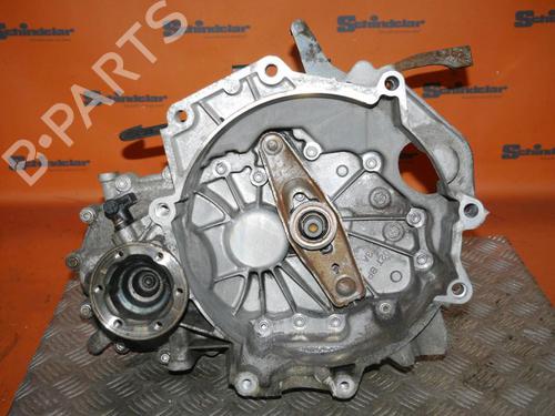 Gearbox SEAT IBIZA III (6L1) 1.4 16V | BP29310209M3 