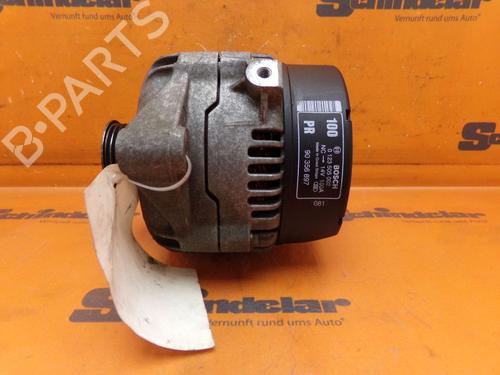 Alternator OPEL OMEGA B (V94) 2.2 16V (F69, M69, P69) | BP26916676M7 