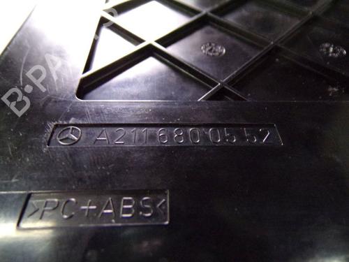 Electronic module MERCEDES-BENZ E-CLASS T-Model (S211) E 270 T CDI (211.216) | BP32640575M83  - Image 7