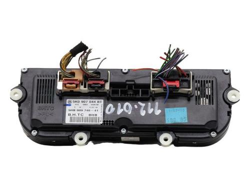 Climate control VW PASSAT B6 Variant (3C5) 1.4 TSI | BP34615804I5  - Image 5
