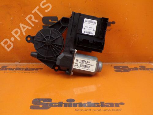 Used Left front window motor VW GOLF V (1K1) 1.9 TDI (105 hp) 27857098