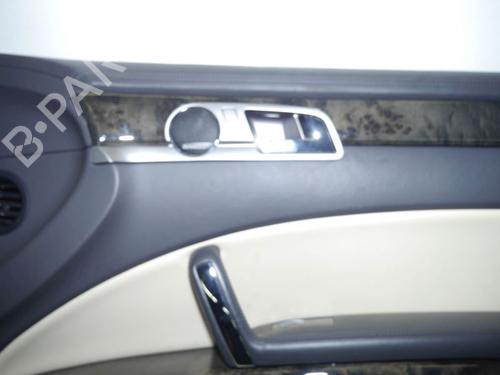 Front right panel VW PHAETON (3D1, 3D2, 3D3, 3D4, 3D6, 3D7, 3D8, 3D9) 3.0 V6 TDI 4motion | BP32637105C59