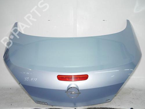 Used Tailgate OPEL TIGRA TwinTop (X04) 1.8 (R97) (125 hp) 24380710