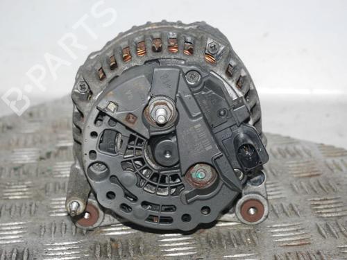Alternator SKODA FABIA II Combi (545) 1.9 TDI | BP37461249M7 - Image 4