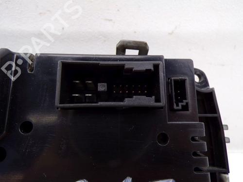 Climate control MERCEDES-BENZ C-CLASS (W203) C 180 Kompressor (203.046) | BP32025973I5 