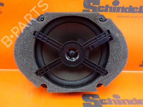 Used Speaker Speaker JAGUAR S-TYPE II (X200) R 4,2 V8 (396 hp) 33147998 33147998