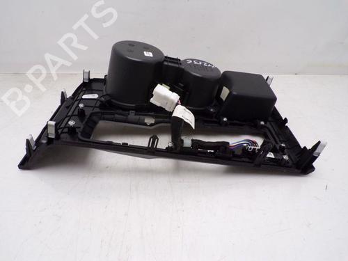 Shift knob HYUNDAI TUCSON (TL, TLE) 1.7 CRDi | BP30670042I34