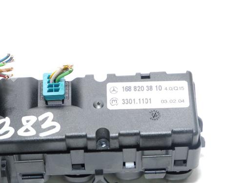 Switch MERCEDES-BENZ VANEO (414) 1.7 CDI (414.700) | BP24380676I30 