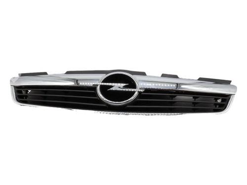 Griglia anteriore Griglia anteriore OPEL ZAFIRA / ZAFIRA FAMILY B (A05) 1.6 (M75) (105 hp) 34615882 34615882
