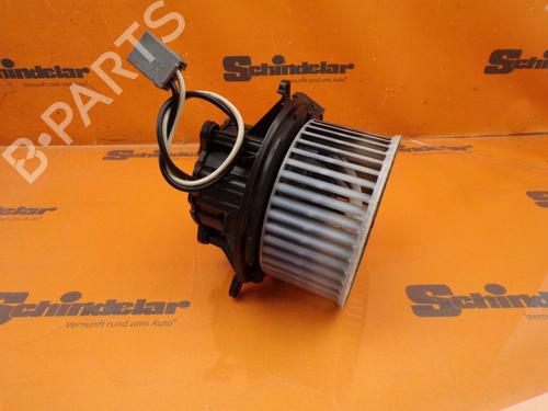Used Heater blower motor OPEL ASTRA J Sports Tourer (P10) 1.7 CDTI (35) (110 hp) 26668247
