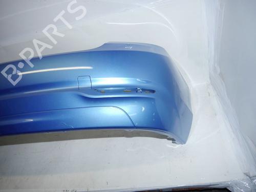 Rear bumper BMW 2 Coupe (F22, F87) 220 d | BP24384617C8 