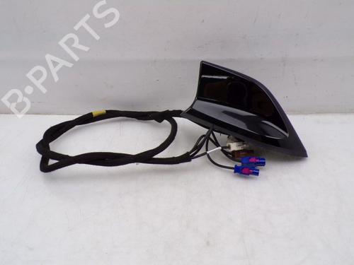 Antenne/Base RENAULT ARKANA I (LCM_, LDN_) 1.3 TCe 140 (LDN0) (140 hp) 32840122