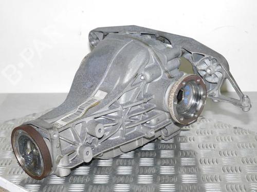 Used Rear differential AUDI A5 Sportback (8TA) 2.0 TDI quattro (190 hp) 33144167