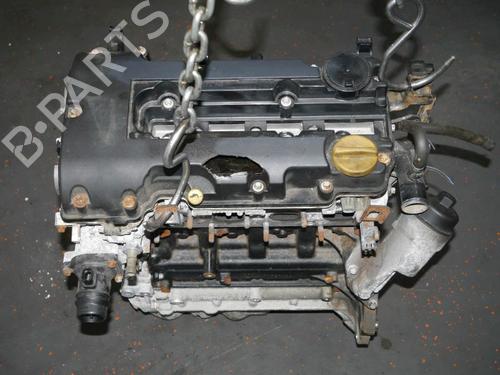 Engine OPEL CORSA E (X15) 1.4 (08, 68) | BP32759527M1 - Image 6