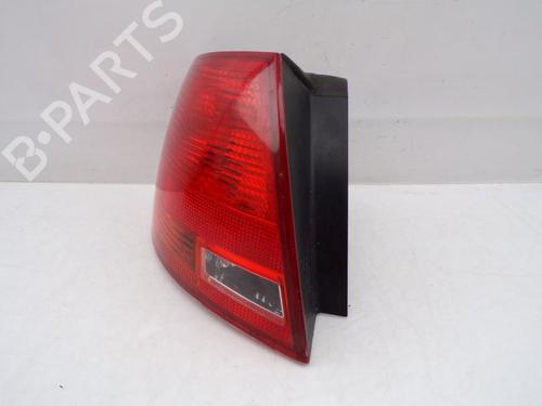 Left taillight AUDI A4 B7 Avant (8ED) 2.0 TDI | BP32653120C34