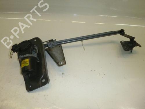 Ruitenwisser mechaniek voor PEUGEOT PARTNER Box Body/MPV (5_, G_) 2.0 HDi (90 hp) 24385118