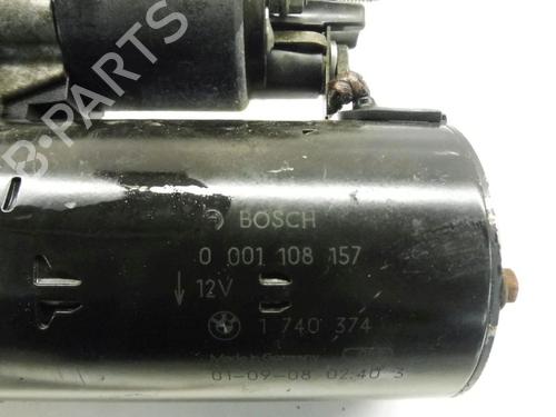 Starter BMW 3 (E46) 325 i | BP32637697M8