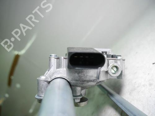Front wipers mechanism BMW 3 Touring (E91) 320 d | BP24381810C83 